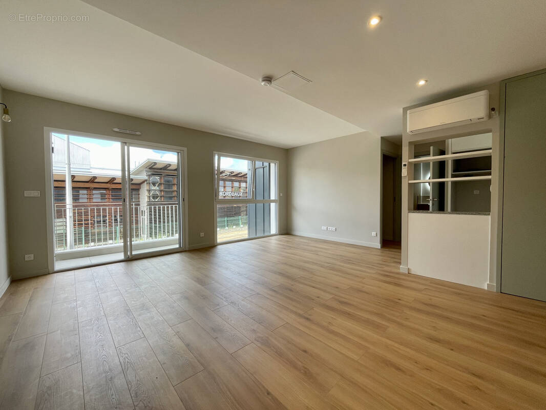Appartement à TALENCE