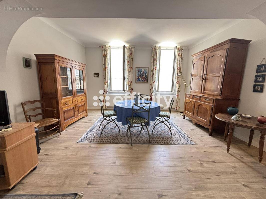 Appartement à LA ROCHELLE