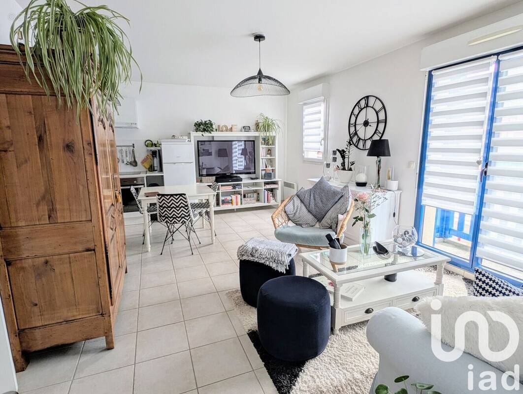 Photo 1 - Appartement à SAINT-ARNOULT