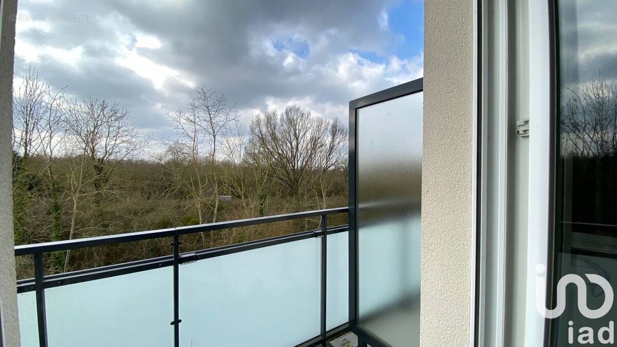 Photo 1 - Appartement à LAGNY-SUR-MARNE