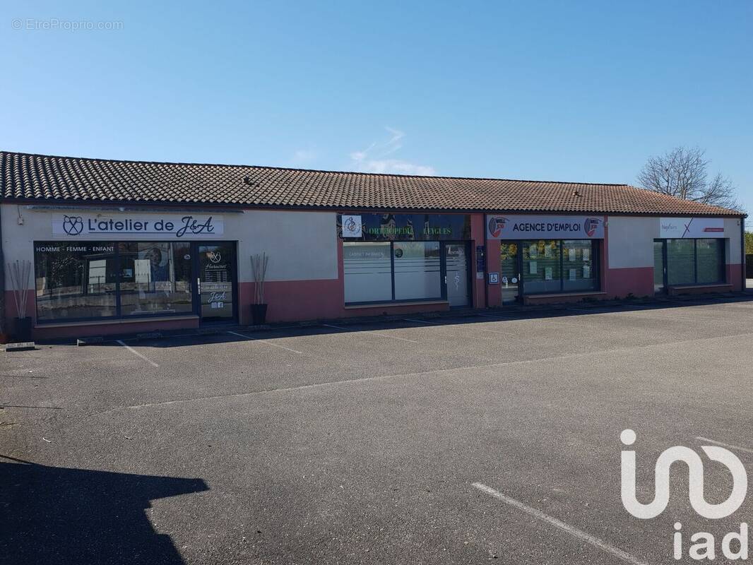 Photo 1 - Appartement à VILLENEUVE-SUR-LOT