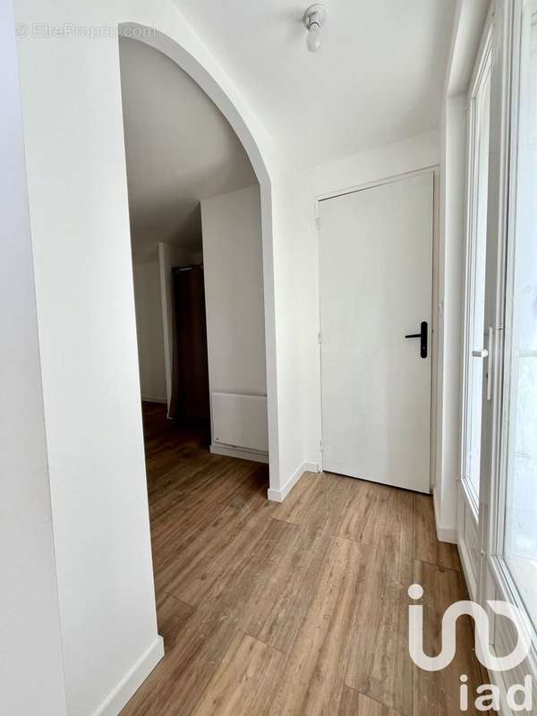 Photo 4 - Appartement à POITIERS