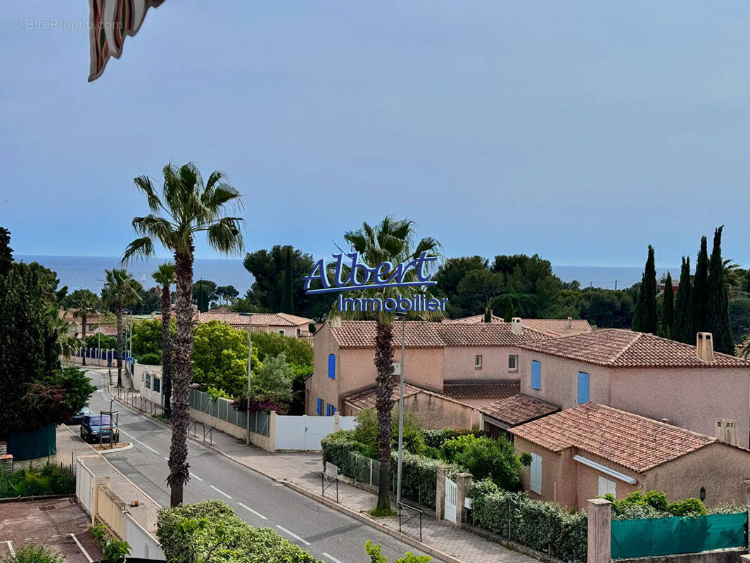 Appartement à BANDOL