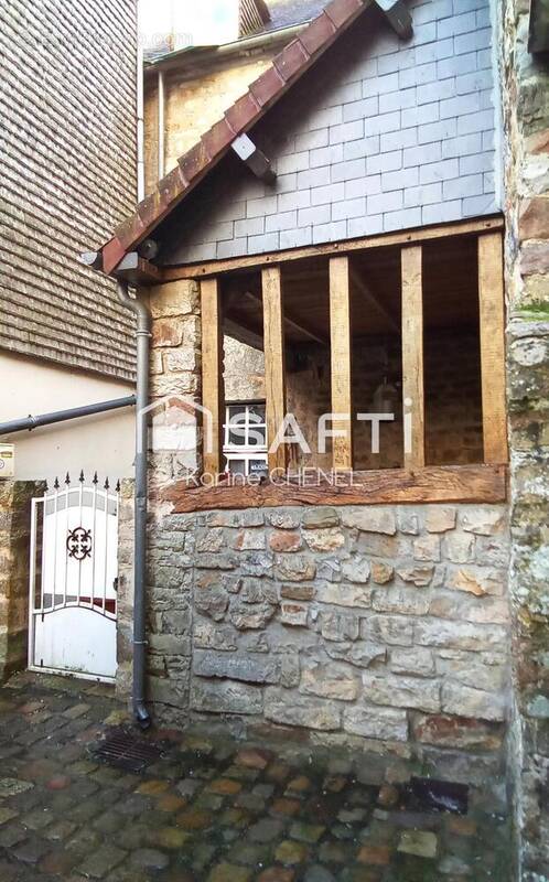 Photo 1 - Maison à DOMFRONT