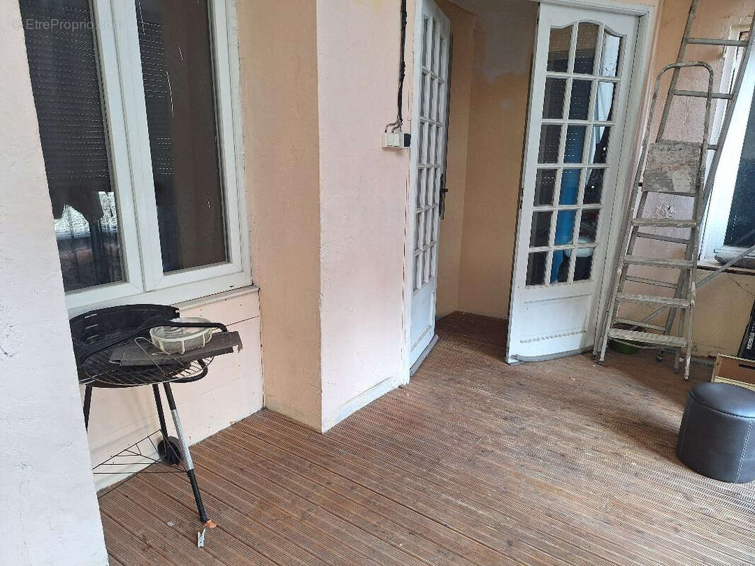 Appartement à PERPIGNAN