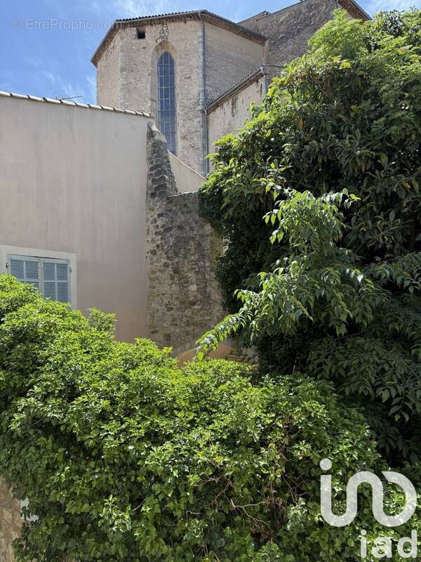 Photo 1 - Appartement à BRIGNOLES