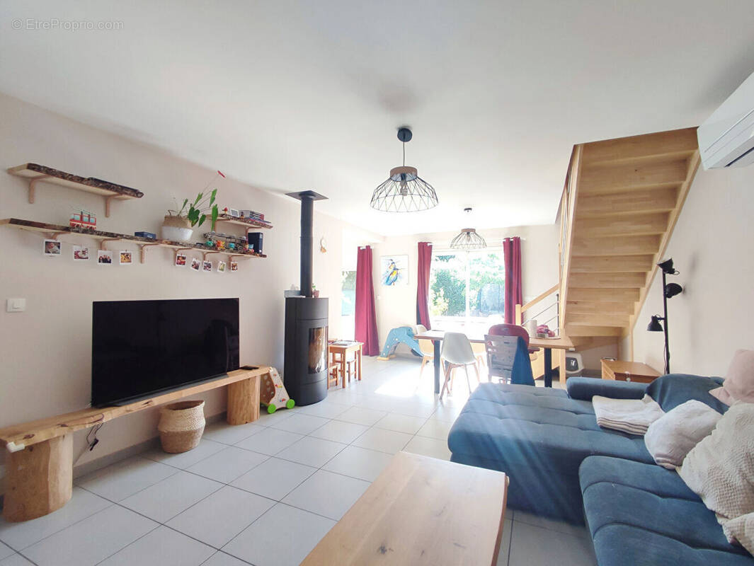 Maison à CERET