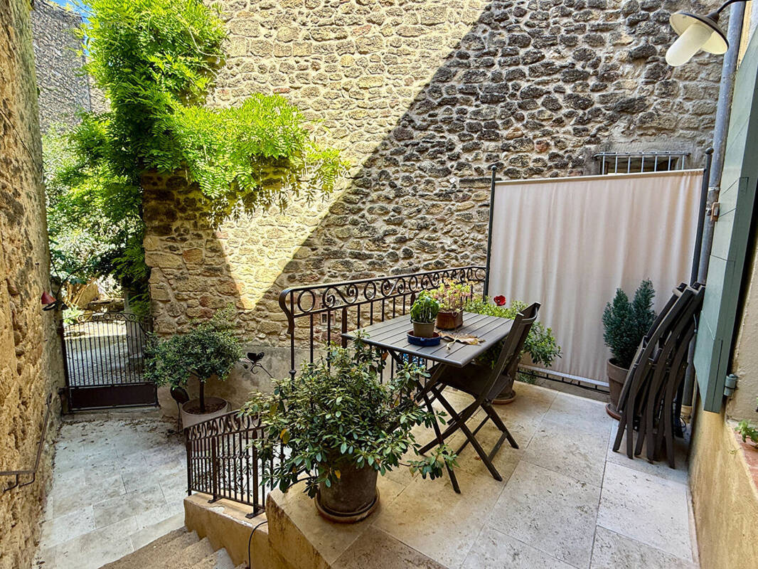 Maison à LAURIS