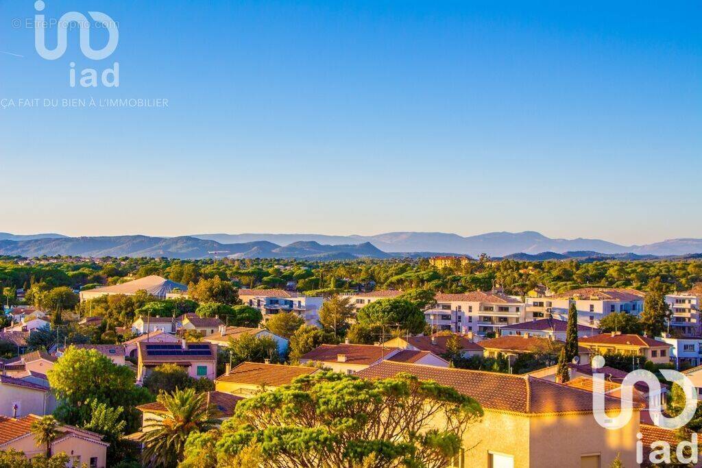 Photo 1 - Appartement à SAINT-RAPHAEL