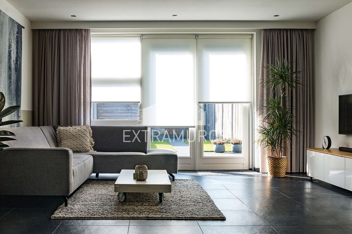 Appartement à MONTAGNY