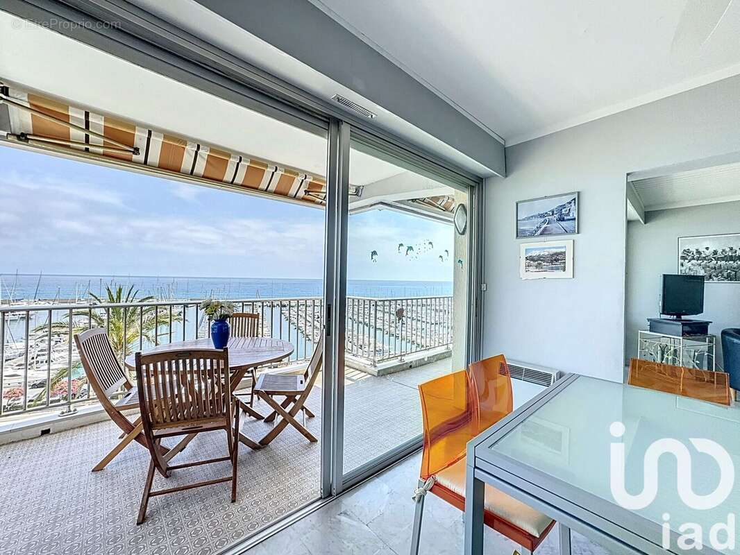 Photo 9 - Appartement à MENTON