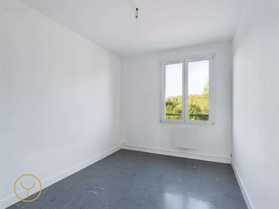 Appartement à ROMILLY-SUR-SEINE