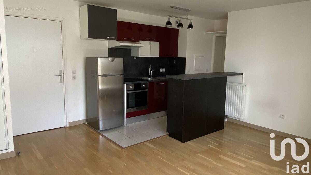 Photo 1 - Appartement à EAUBONNE