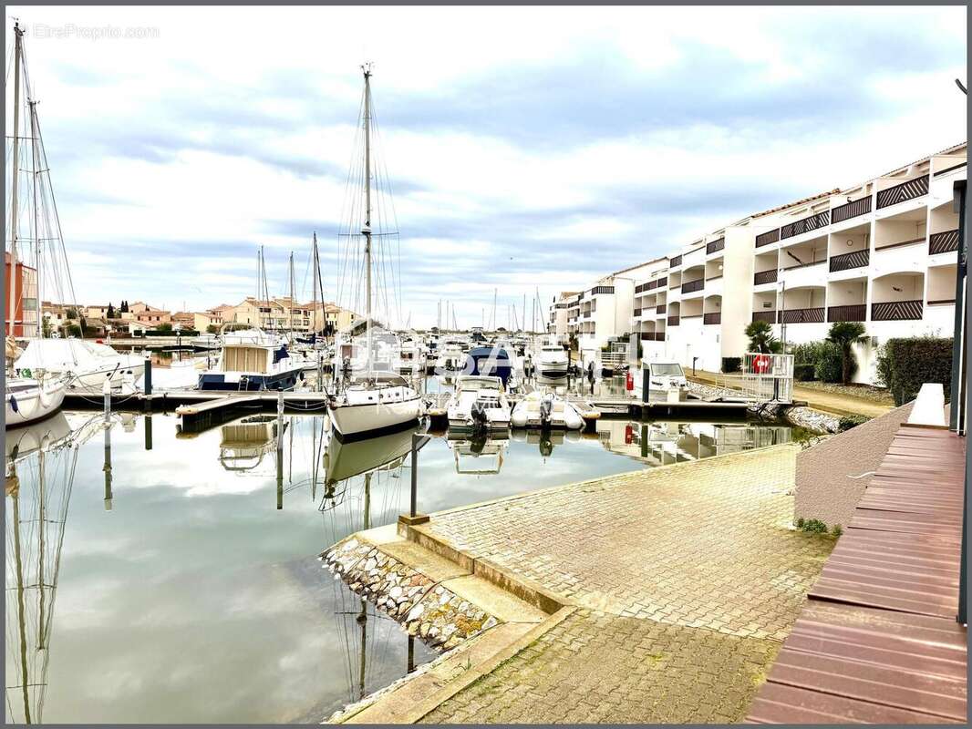 Photo 3 - Commerce à SAINT-CYPRIEN