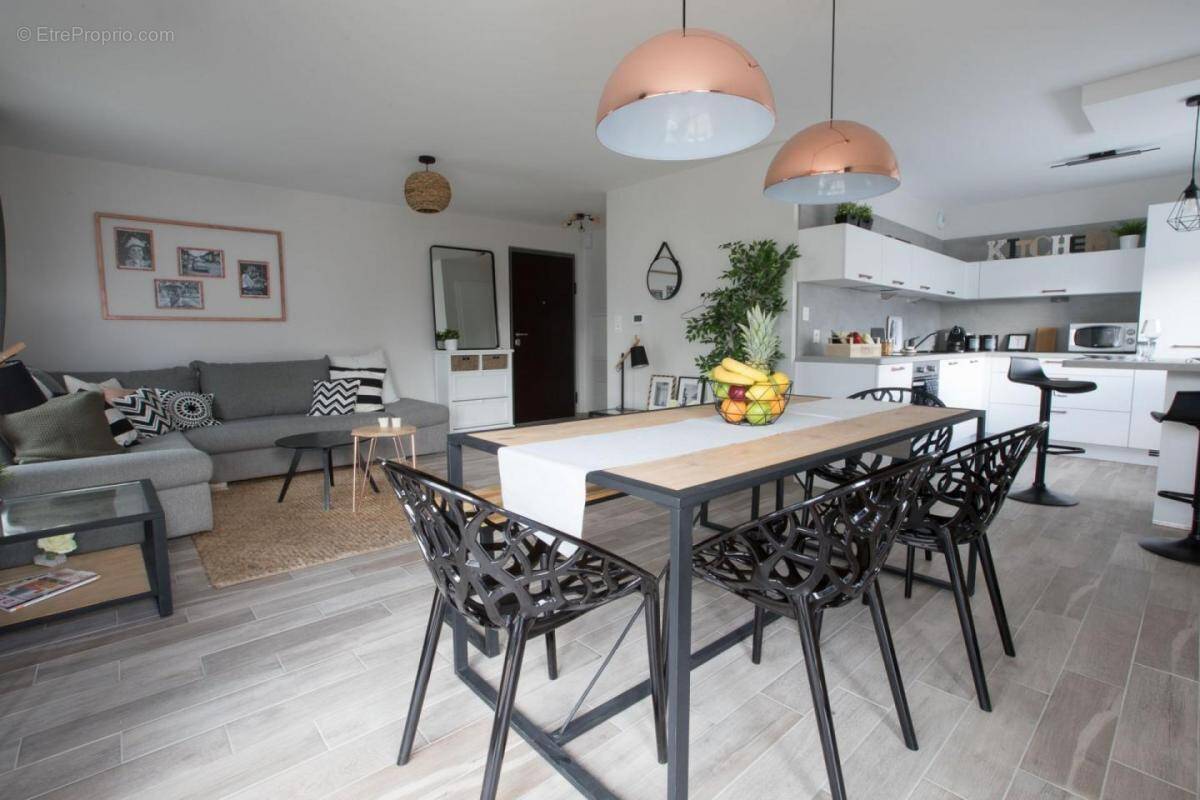 Appartement à CLAMART