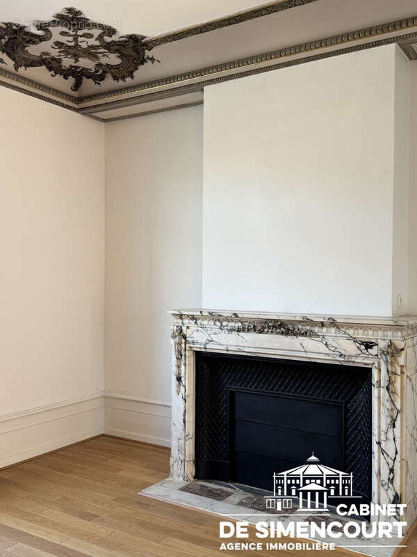 Appartement à AMIENS