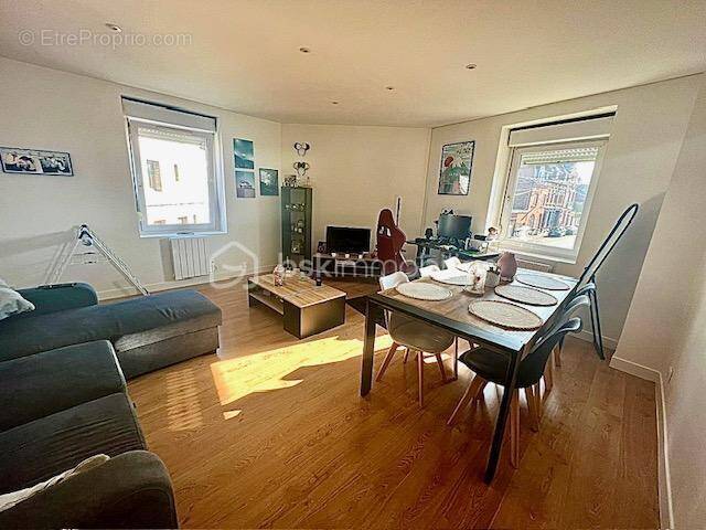 Appartement à HAUBOURDIN
