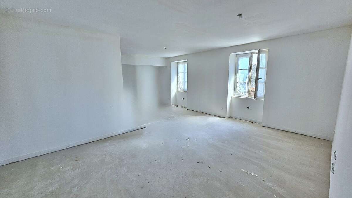 Appartement à CANCALE