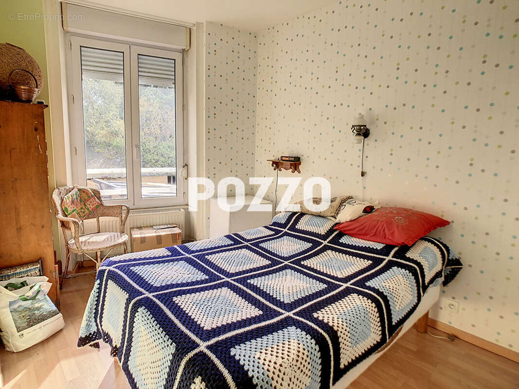 Appartement à VIRE