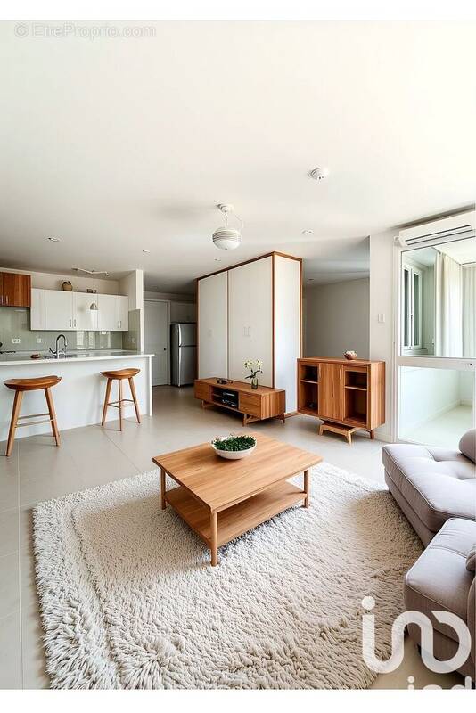 Photo 1 - Appartement à GRENOBLE
