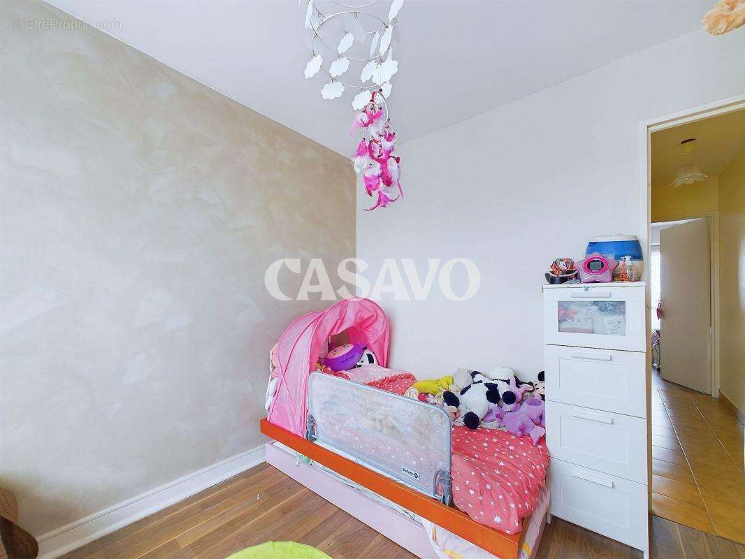 Appartement à CALUIRE-ET-CUIRE