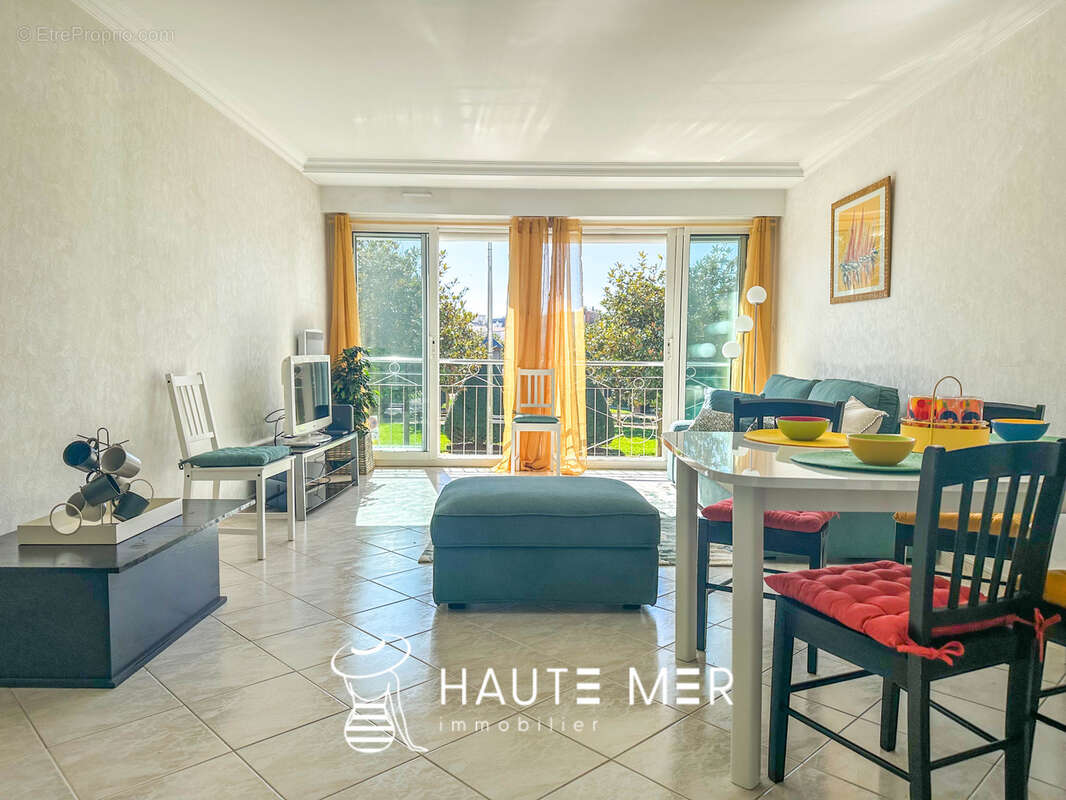Appartement à LES SABLES-D&#039;OLONNE