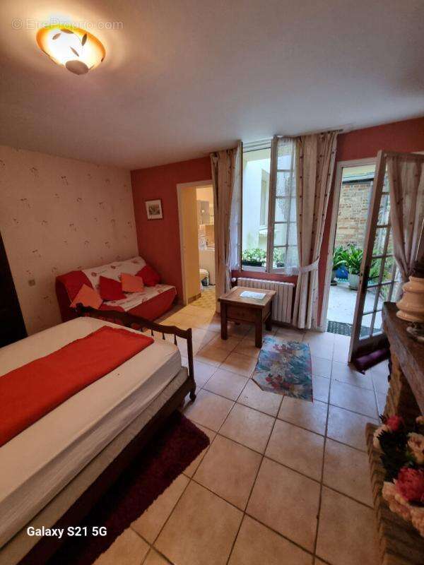 Appartement à DIEPPE