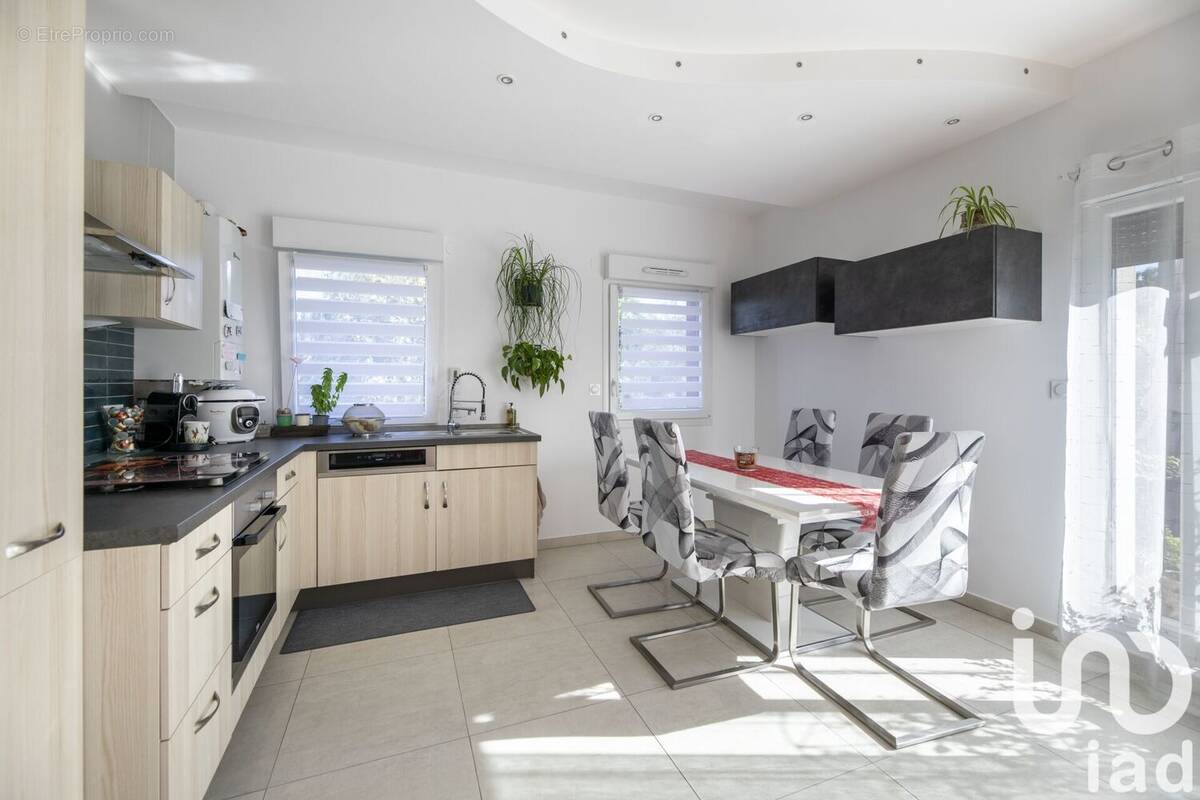 Photo 1 - Appartement à YUTZ