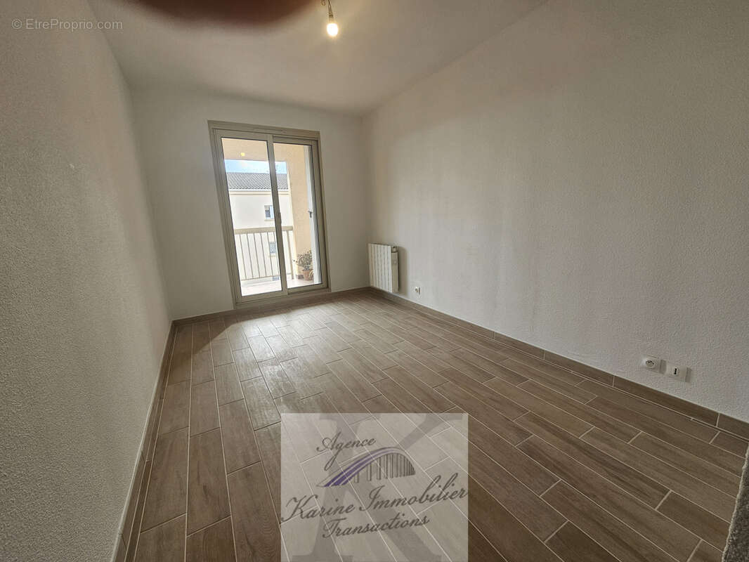 Appartement à SAINTE-MAXIME