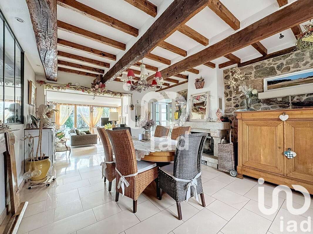 Photo 3 - Maison à PLURIEN