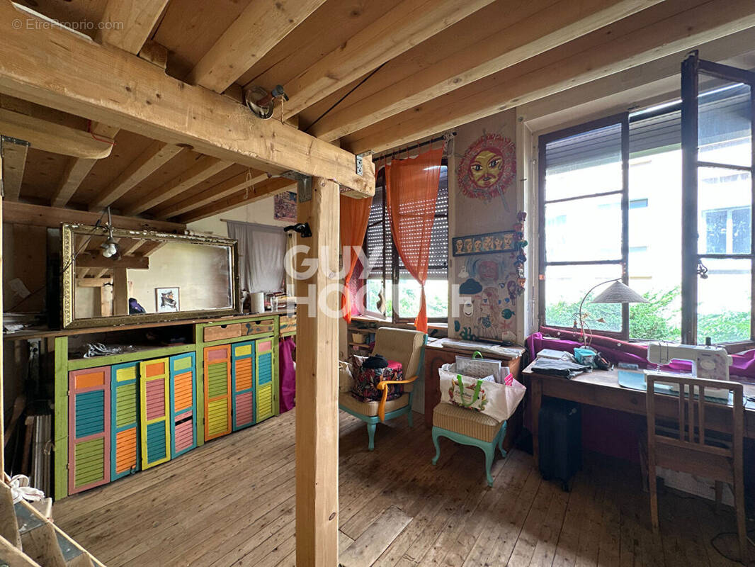 Appartement à LYON-4E