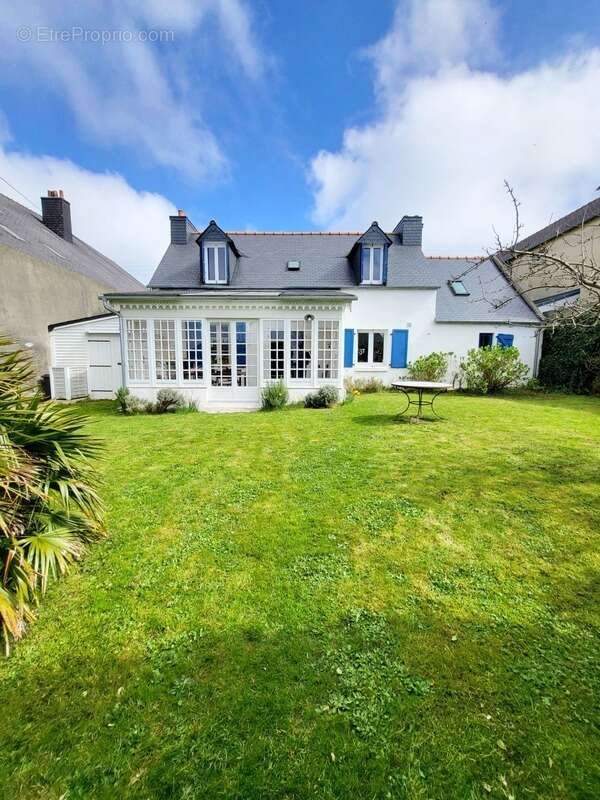 Maison à TELGRUC-SUR-MER