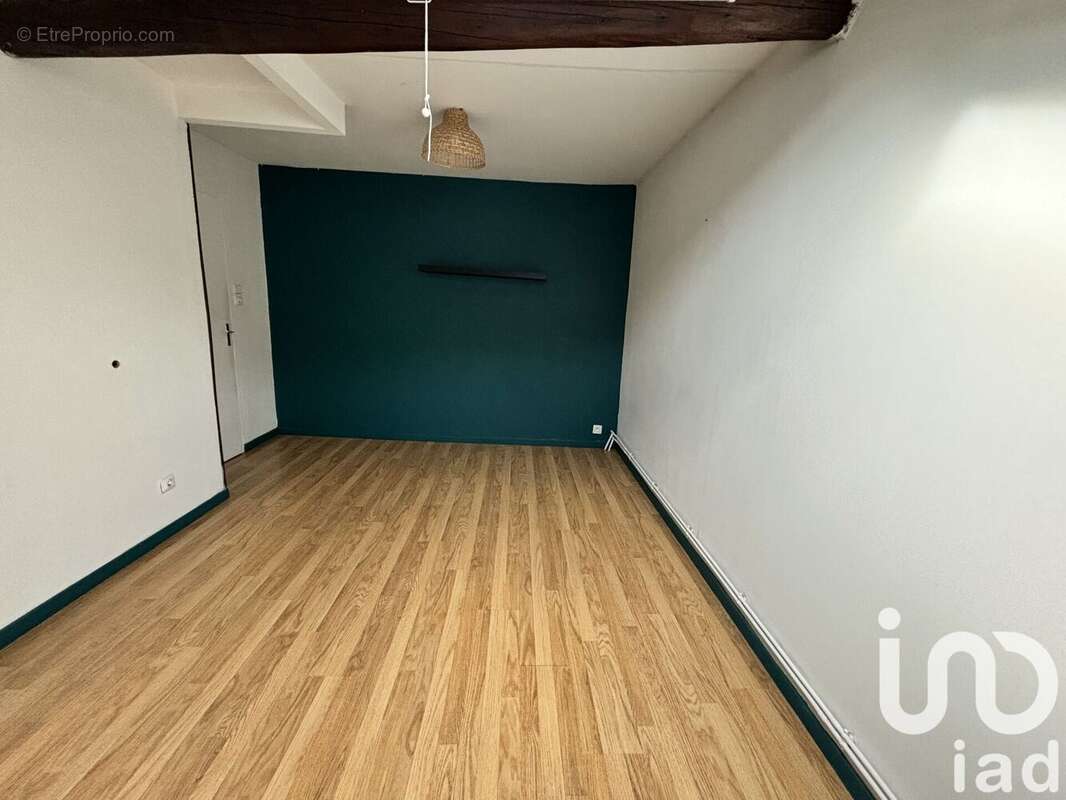 Photo 9 - Appartement à CHATEL-SAINT-GERMAIN