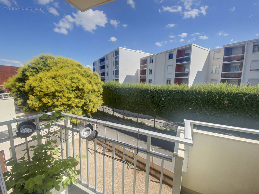 Appartement à DREUX