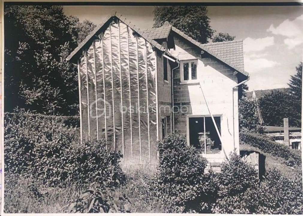 Maison à CANTELEU