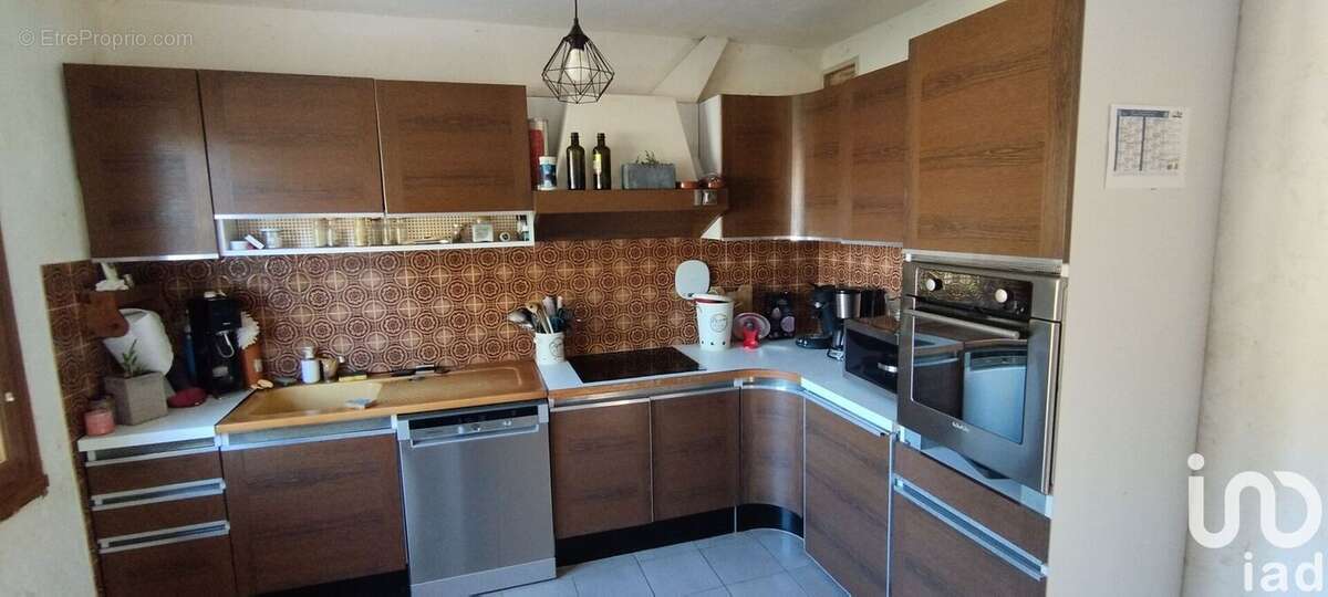 Photo 5 - Maison à ROMORANTIN-LANTHENAY