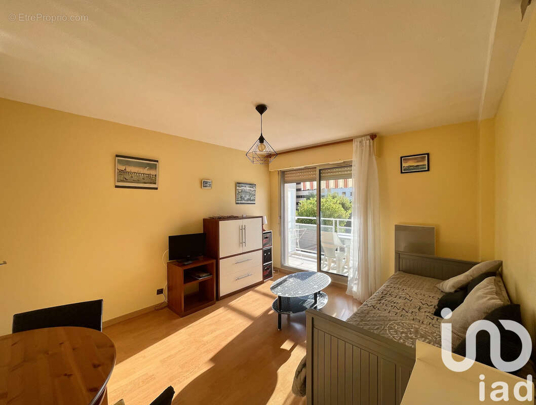 Photo 4 - Appartement à ARCACHON