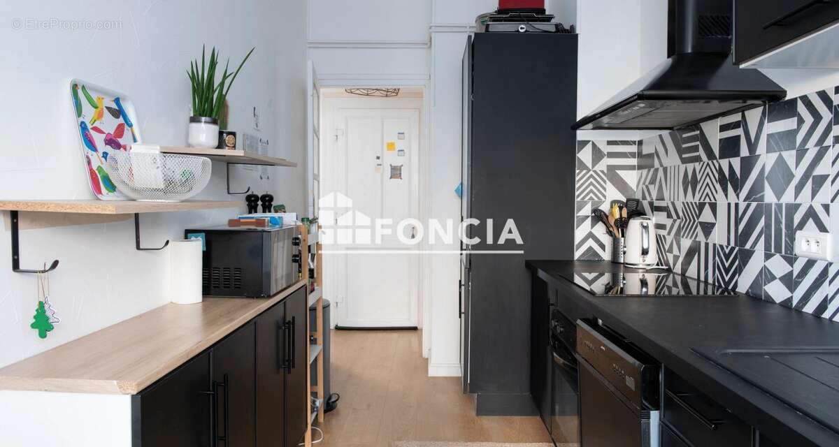 Appartement à AMIENS