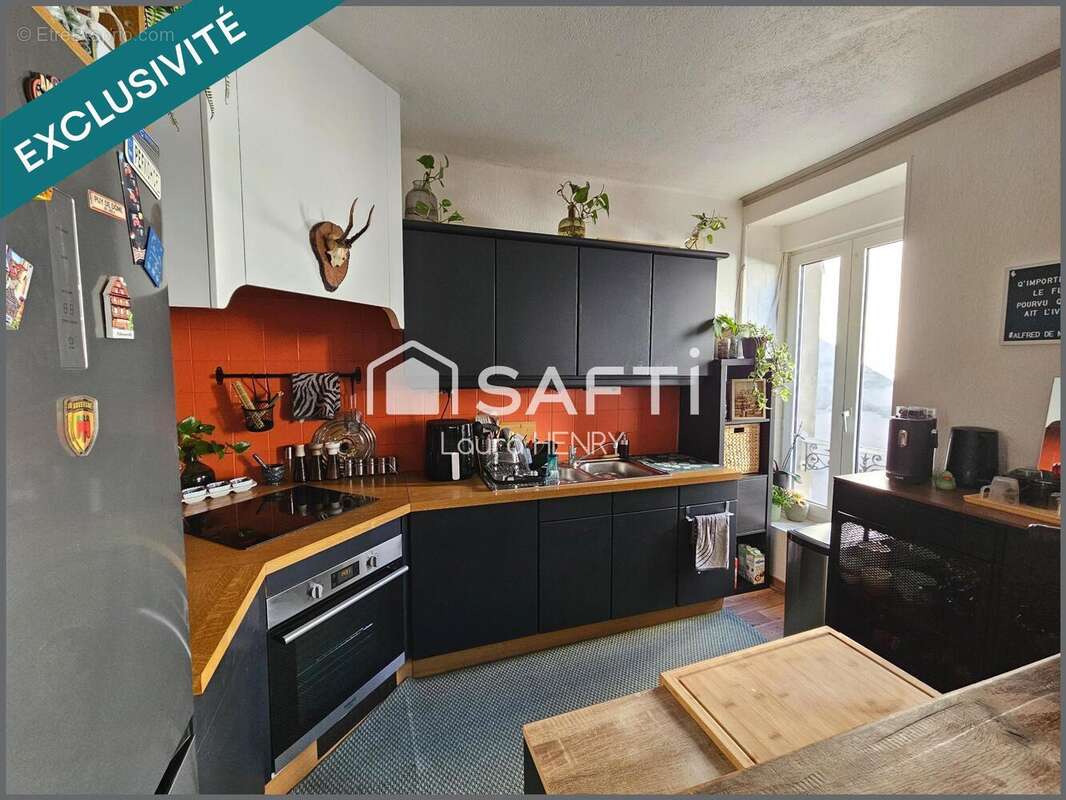 Photo 3 - Appartement à VERDUN