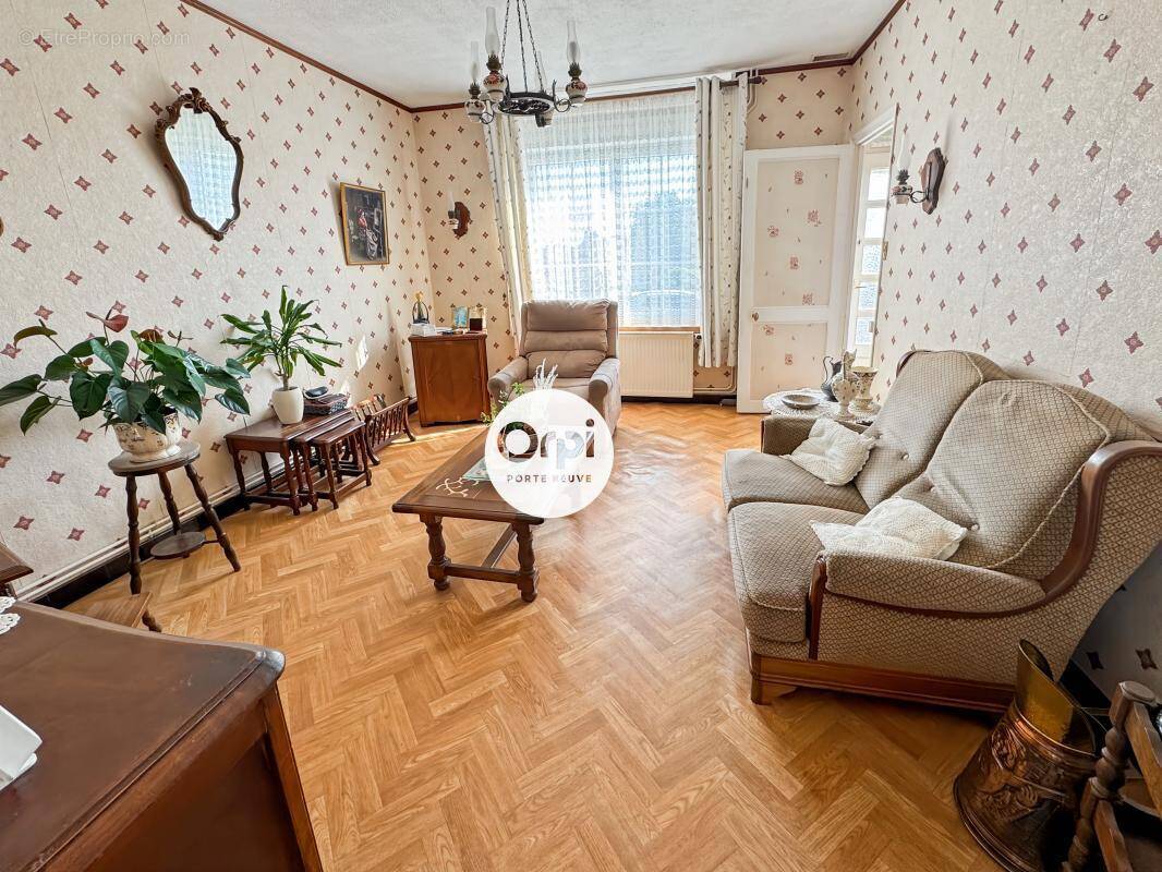 Maison à MARQUISE