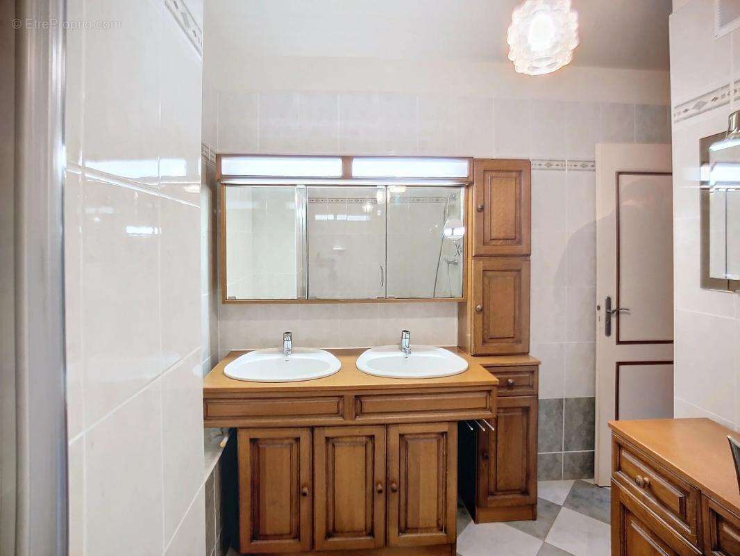 Appartement à LE GRAND-QUEVILLY