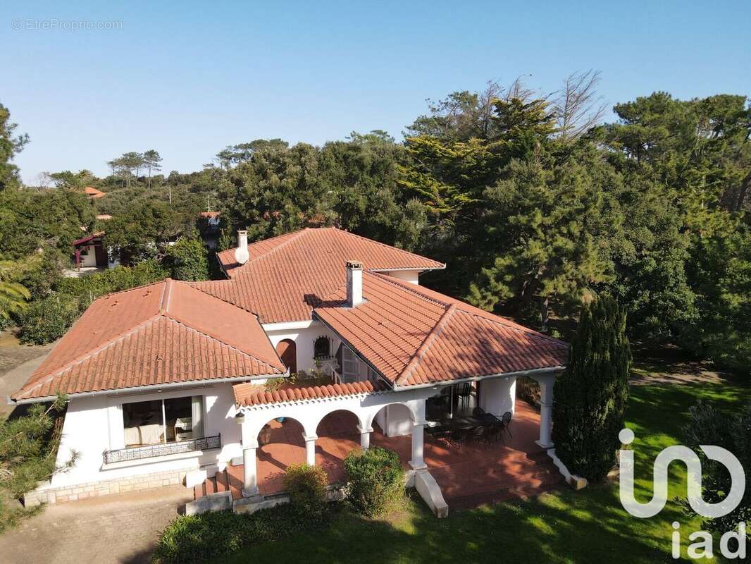 Photo 3 - Maison à HOSSEGOR