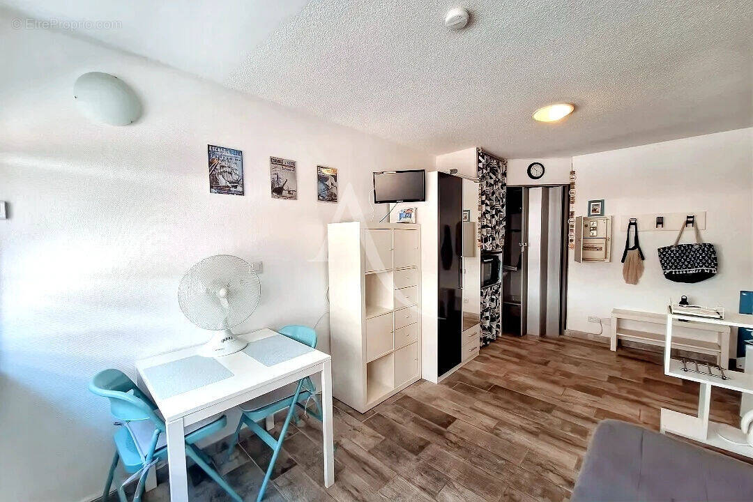 Appartement à SETE