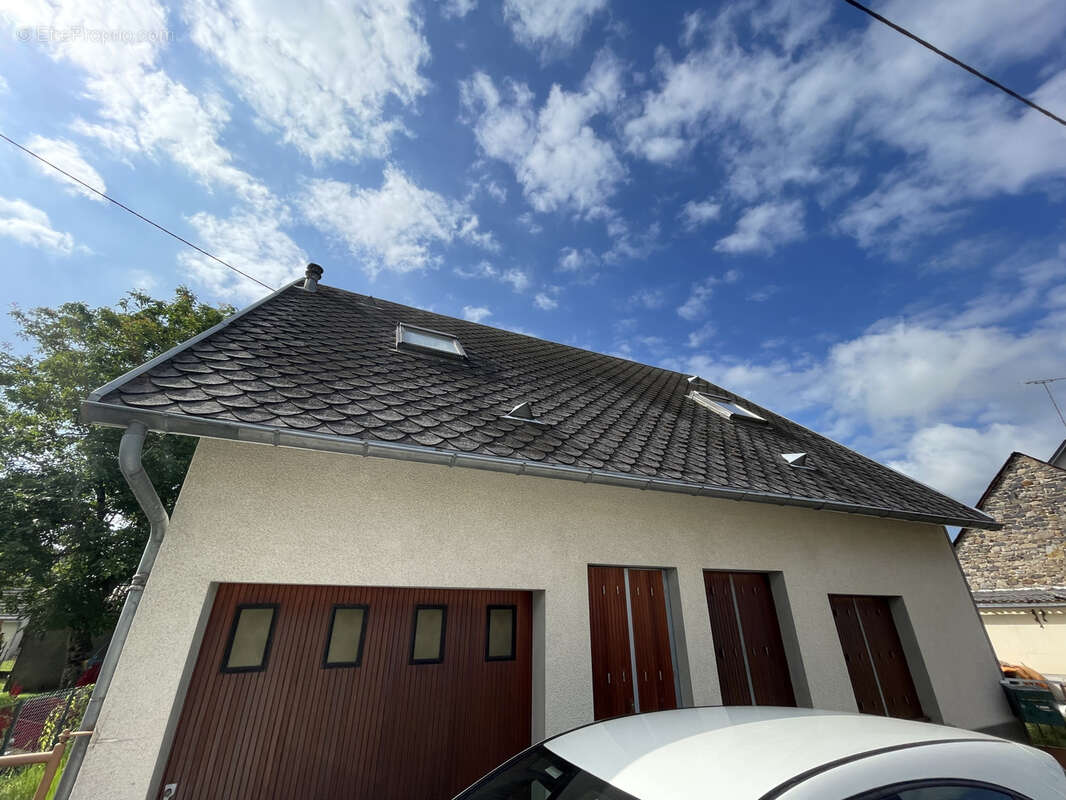 Maison à BAGNOLS