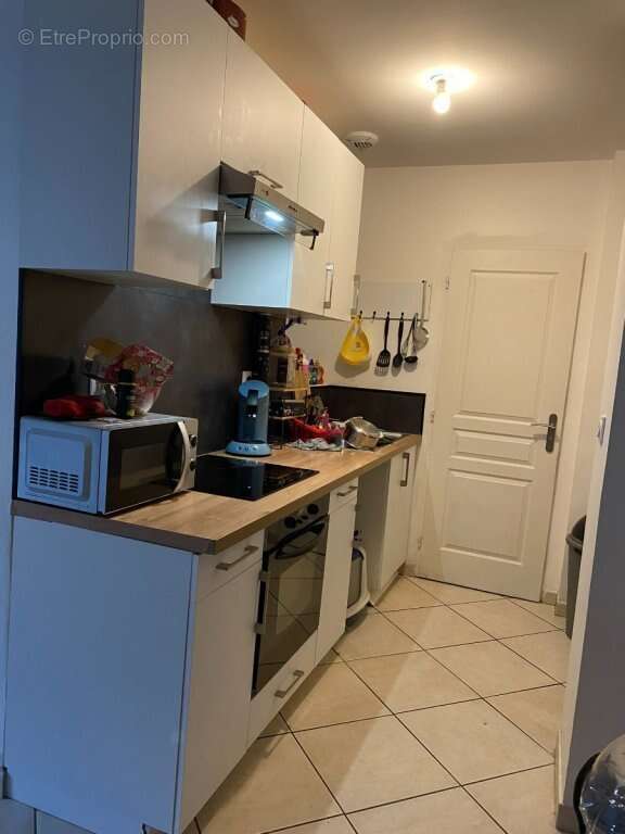 Appartement à HAUBOURDIN