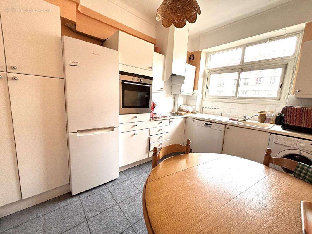Appartement à LYON-7E