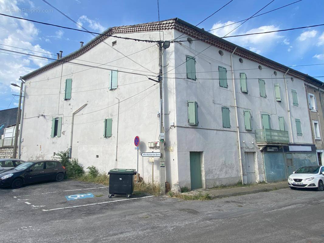 Appartement à ALES
