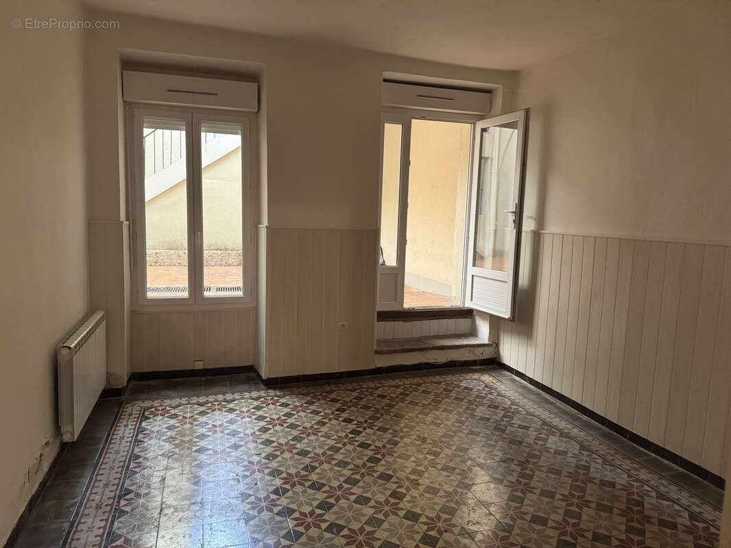 Appartement à LEDIGNAN