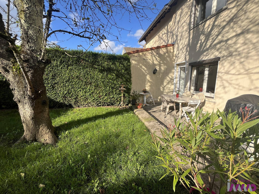 Appartement à DANJOUTIN