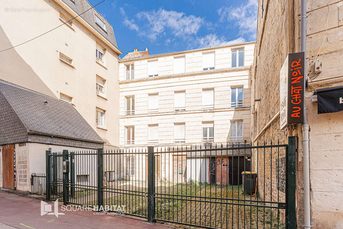Appartement à CAEN